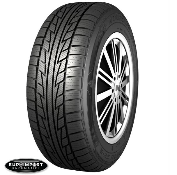 Nankang SNOW SV-2  175/60 R15 81 H   M+S